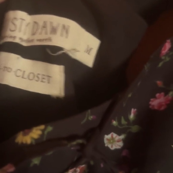 Christy Dawn Adele dress ๐ค๐ - Picture 6 of 6